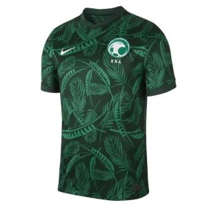 Saudi Arabia Football Jersey