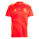 Spain Football Shirt