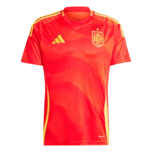 Spain Football Shirt