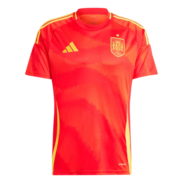 Spain Football Shirt