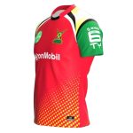 Guyana Amazon Warriors Shirt - Image 2