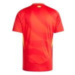 Spain Football Shirt - Image 2
