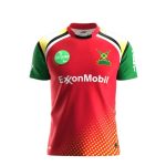 Guyana Amazon Warriors Shirt
