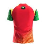 Guyana Amazon Warriors Shirt - Image 3