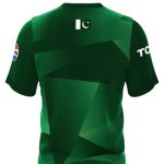 Pakistan Cricket Shirt - Image 2