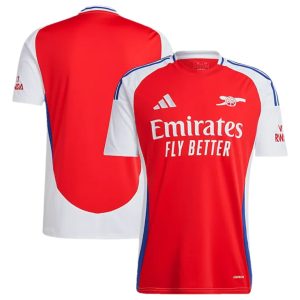 Arsenal Football Shirt