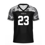 Sublimated Flag Football Jerseys - Image 3