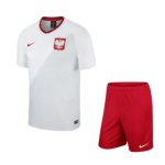 Poland National Football Team Kit