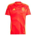 Spain Football Shirt