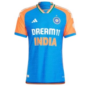 Indian Cricket Team T Shirt