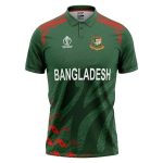 Bangladesh Cricket Shirt
