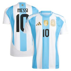 Messi Football Shirt