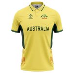 Australia Cricket Shirt