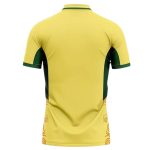 Australia Cricket Shirt - Image 2
