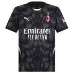 AC Milan Keeper Jersey 2025-26