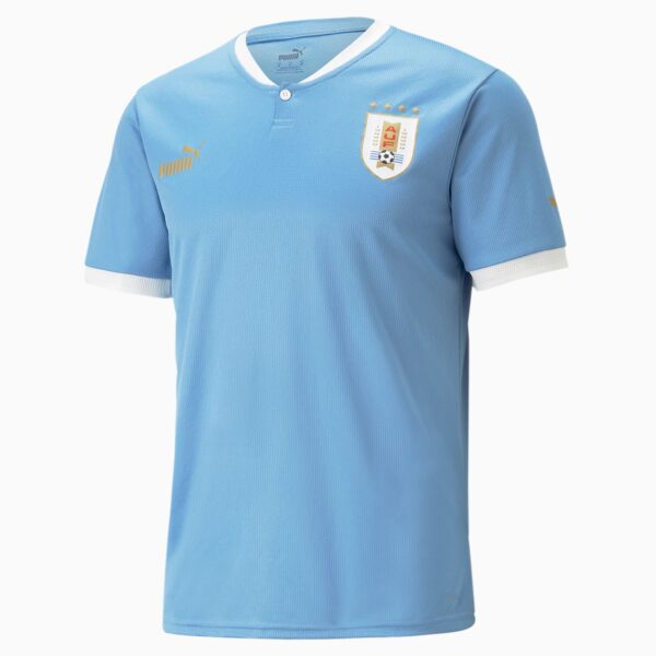 Uruguay Football Shirt