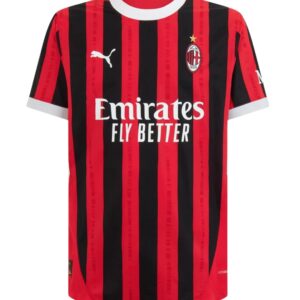 AC Milan Keeper Jersey