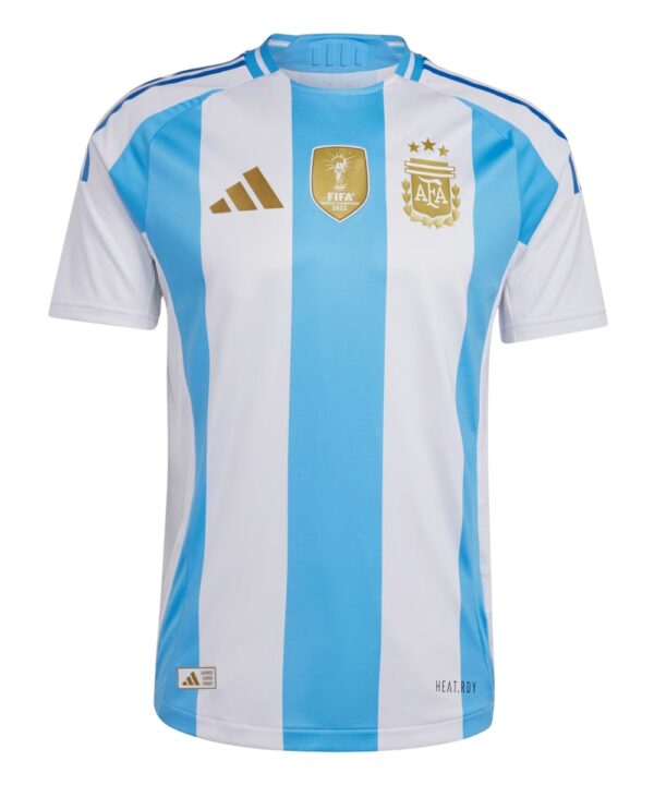 Argentina Football Shirt