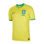 Brazil Football Shirt