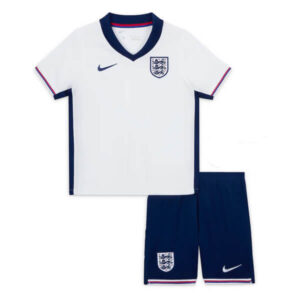 England Football Kit