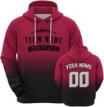 Football Team Hoodies