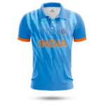 Indian Cricket Team Jersey