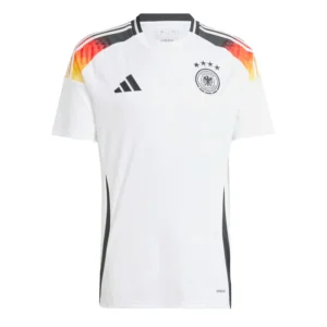 New Germany Football Shirt