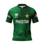 Pakistan Cricket Shirt