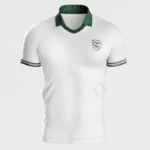 Pakistan Football Shirt