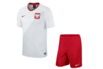 Poland National Football Team Kit