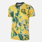 Retro Australia Football Shirt