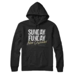 Sunday Funday Football Sweatshirt