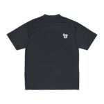 Black Gym T Shirts