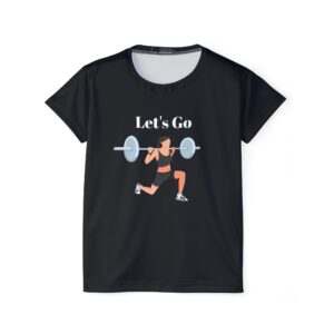 Gym Shirts Women