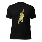 Imran Khan Tiger T Shirt