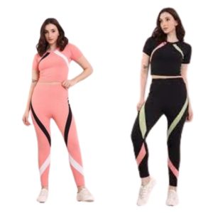 Gym Suit for Girls