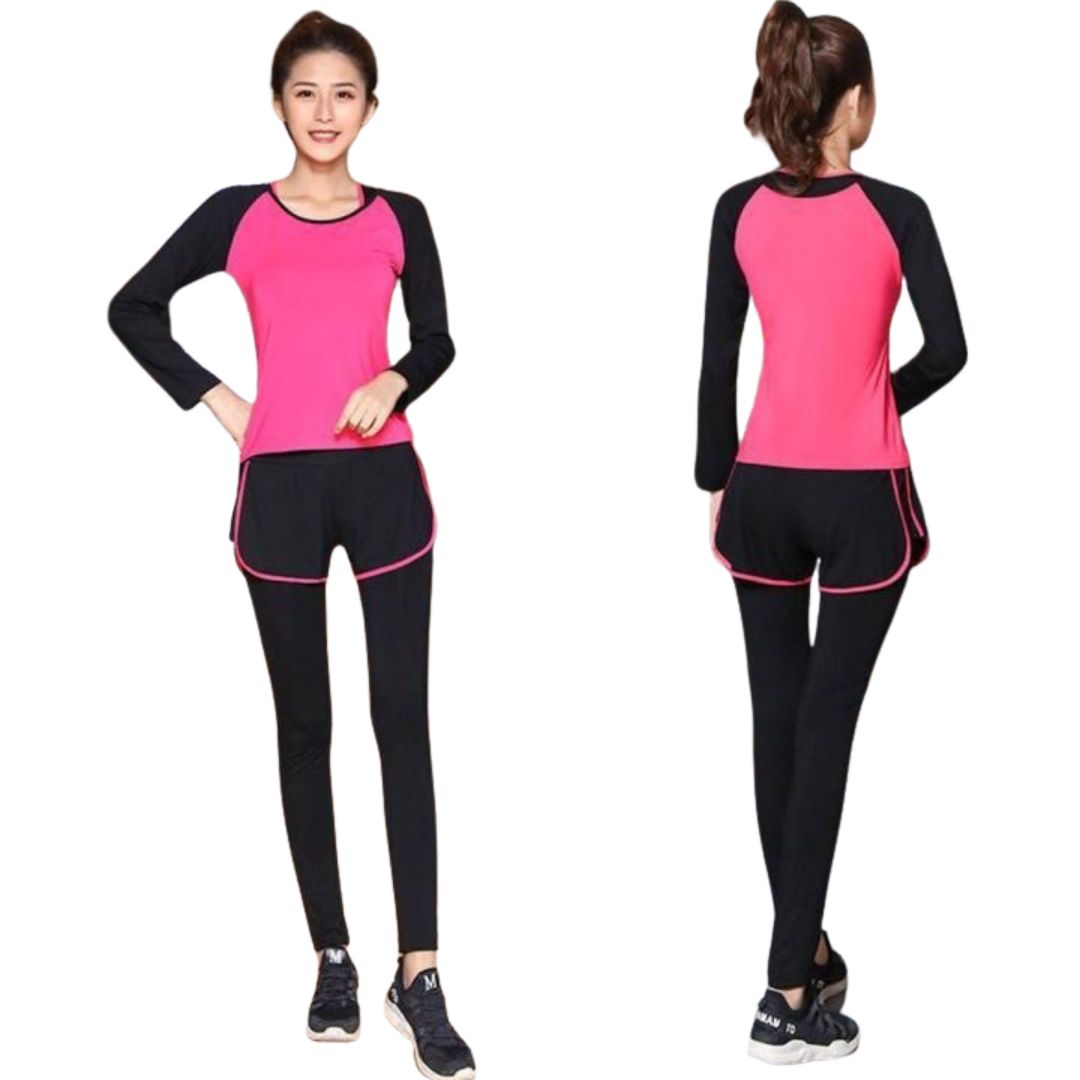 Workout Dress for Ladies