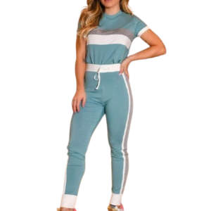 Gym Suit for Ladies