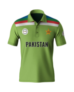 Imran Khan Cricket Shirt