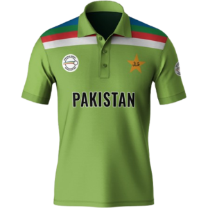 Imran Khan Cricket Shirt