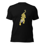 Imran Khan Tiger T Shirt