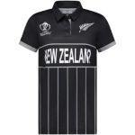 New Zealand Cricket Shirt