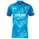 England Champions Trophy Cricket Shirt
