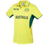 Australia Champions Trophy Cricket Shirt