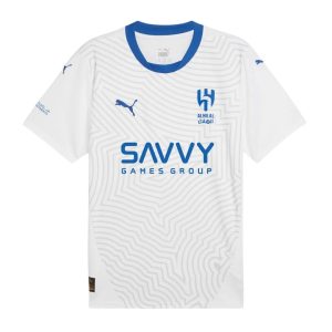 Al Hilal SFC Away Kit