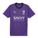 Al Hilal SFC Kit