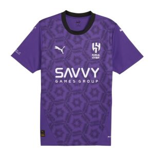 Al Hilal SFC Kit
