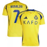 Al Nassr Ronaldo Jersey