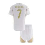 Al Nassr Ronaldo FC Official Kit - Image 2