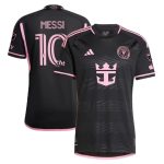 Inter Miami Away Messi Shirt